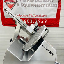 Load image into Gallery viewer, Bizerba 2014 GSP-HD Slicer Fully Refurbished!