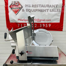 Load image into Gallery viewer, Bizerba 2014 GSP-HD Slicer Fully Refurbished!