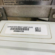 Load image into Gallery viewer, Dorner AquaPurf 7400 Meat Conveyor Fully Refurbished Tested &amp; Working!