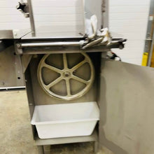 Load image into Gallery viewer, Biro 3334SS-4003 MEAT SAW 3ph 208/220V 3HP REFURBISHED TESTED &amp; WORKING! W/blades