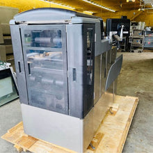 Load image into Gallery viewer, Hobart AWS -1LR Automatic Meat Wrapping W/ Scale &amp; Printer Tested &amp; Working!
