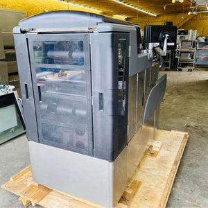 Hobart AWS -1LR Automatic Meat Wrapping W/ Scale & Printer Tested & Working!