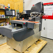 Load image into Gallery viewer, Hobart AWS -1LR Automatic Meat Wrapping W/ Scale &amp; Printer Tested &amp; Working!