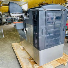 Load image into Gallery viewer, Hobart AWS -1LR Automatic Meat Wrapping W/ Scale &amp; Printer Tested &amp; Working!