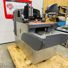 Load image into Gallery viewer, Hobart AWS -1LR Automatic Meat Wrapping W/ Scale &amp; Printer Tested &amp; Working!