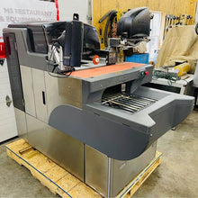 Load image into Gallery viewer, Hobart AWS -1LR Automatic Meat Wrapping W/ Scale &amp; Printer Tested &amp; Working!