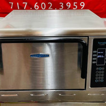 Load image into Gallery viewer, TurboChef NGCD6 Tornado 2016 Refurbished Tested Working!
