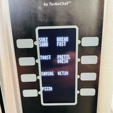 Load image into Gallery viewer, TurboChef NGCD6 Tornado 2016 Refurbished Tested Working!