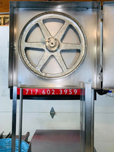 Load image into Gallery viewer, Hobart 5801 Meat Saw REFURBISHED WORKING GREAT