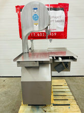 Load image into Gallery viewer, Biro 3334SS-4003 Meat Saw Fully Refurbished Tested &amp; Working!