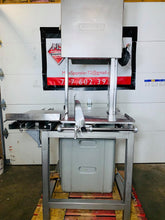 Load image into Gallery viewer, Hobart 5801 Meat Saw REFURBISHED WORKING GREAT