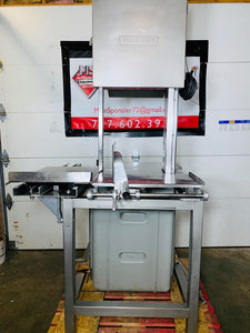 Hobart 5801 Meat Saw REFURBISHED WORKING GREAT