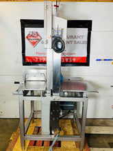 Load image into Gallery viewer, Hobart 5801 Meat Saw REFURBISHED WORKING GREAT