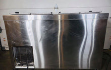 Load image into Gallery viewer, Master-bilt DC-8D 54&quot; Stand Alone Ice Cream Freezer w/ 11 Tub Capacity &amp; 8 Tub Storage, 115v