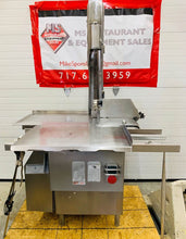 Load image into Gallery viewer, Biro MODEL 3334 MEAT SAW