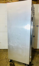 Load image into Gallery viewer, Traulsen G12011 Single Door Stainless Reach-in Freezer.