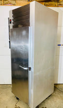 Load image into Gallery viewer, Traulsen G12011 Single Door Stainless Reach-in Freezer.