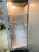Load image into Gallery viewer, Traulsen G12011 Single Door Stainless Reach-in Freezer.