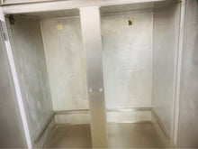 Load image into Gallery viewer, McCall 4002-H 2 Door Roll-In Heated Dough Proofer. 230v