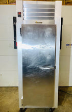 Load image into Gallery viewer, Traulsen G12011 Single Door Stainless Reach-in Freezer.