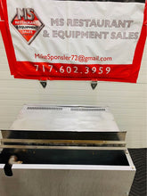 Load image into Gallery viewer, Vulcan VICM24 NAT Gas Cheesr Melter /Salamander