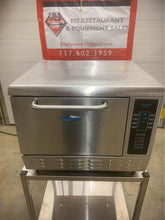 Load image into Gallery viewer, TurboChef NGCD6 Tornado II 2012 Refurbished Working Great!