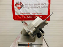 Load image into Gallery viewer, Hobart Meat Slicer PARTS ONLY