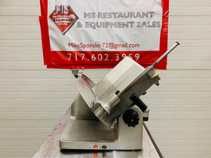 Hobart Meat Slicer PARTS ONLY