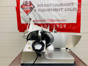 Bizerba GSP HD 2014 Refurbished Tested & Working!