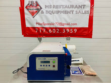 Load image into Gallery viewer, Cell-O-EZII AIR PILLOW MACHINE TESTED &amp; WORKING!