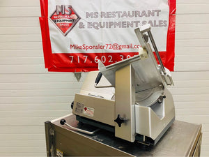 Bizerba GSP HD 2014 Refurbished Tested & Working!