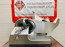 Load image into Gallery viewer, Bizerba GSPHD 2015 Automatic Deli Slicer Refurbished Tested &amp; Working!