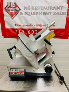 Bizerba GSP HD 2014 Refurbished Tested & Working!