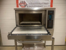 Load image into Gallery viewer, TurboChef NGCD6 Tornado II 2012 Refurbished Working Great!
