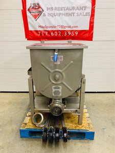 Hollymatic GMG180A 2011 Fully Refurbished Tested & Working!