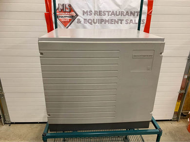 Scotsman CME565AE-32A Ice Head Unit Only! Air Cooled