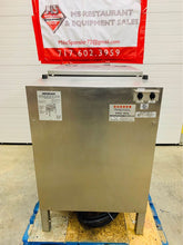 Load image into Gallery viewer, Hollymatic GMG180A 2011 Fully Refurbished Tested &amp; Working!