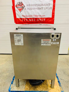 Hollymatic GMG180A 2011 Fully Refurbished Tested & Working!