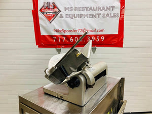 Hobart Meat Slicer PARTS ONLY
