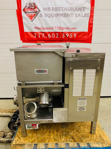 Hollymatic GMG180A 2011 Fully Refurbished Tested & Working!
