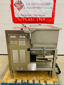 Hollymatic GMG180A 2011 Fully Refurbished Tested & Working!
