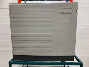 Scotsman CME565AE-32A Ice Head Unit Only! Air Cooled