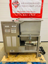 Load image into Gallery viewer, Hollymatic GMG180A 2011 Fully Refurbished Tested &amp; Working!