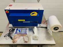 Load image into Gallery viewer, Cell-O-EZII AIR PILLOW MACHINE TESTED &amp; WORKING!