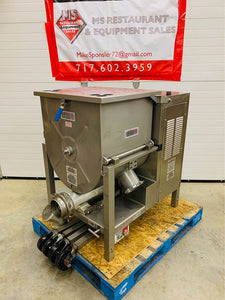 Hollymatic GMG180A 2011 Fully Refurbished Tested & Working!