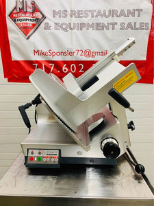 Bizerba GSP HD 2014 Refurbished Tested & Working!