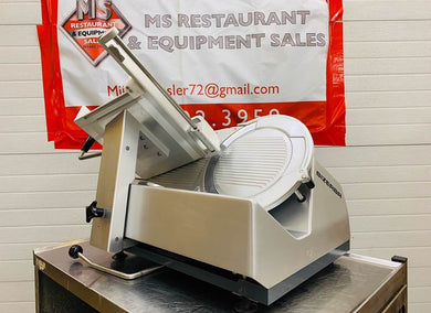 Bizerba GSPHD 2015 Automatic Deli Slicer Refurbished Tested & Working!