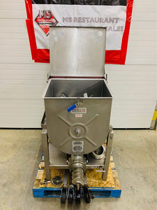 Hollymatic GMG180A 2011 Fully Refurbished Tested & Working!