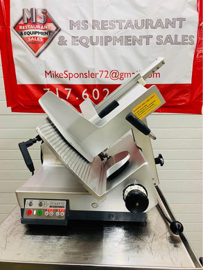 Bizerba GSP HD 2014 Refurbished Tested & Working!