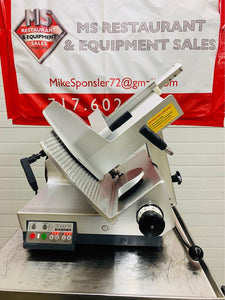Bizerba GSP HD 2014 Refurbished Tested & Working!